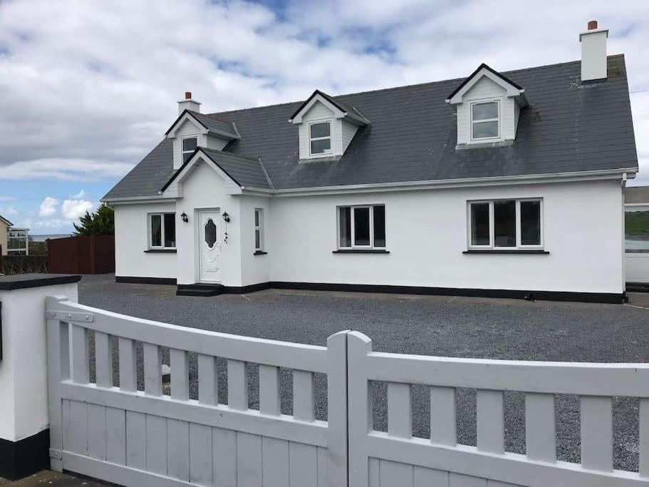 Curlews Rest - Gateway To The Aran Islands Apartment Galway Ngoại thất bức ảnh