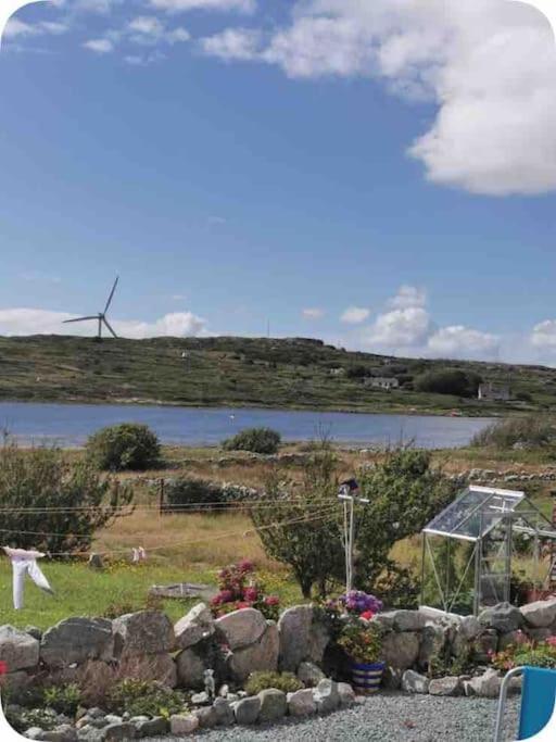 Curlews Rest - Gateway To The Aran Islands Apartment Galway Ngoại thất bức ảnh