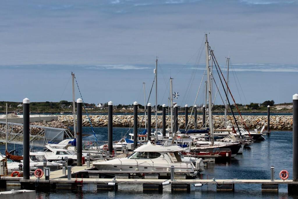 Curlews Rest - Gateway To The Aran Islands Apartment Galway Ngoại thất bức ảnh