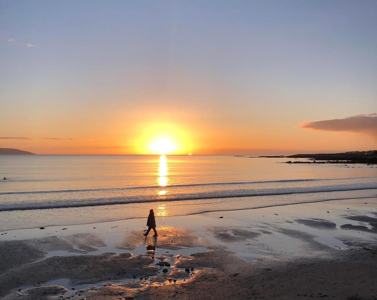 Curlews Rest - Gateway To The Aran Islands Apartment Galway Ngoại thất bức ảnh